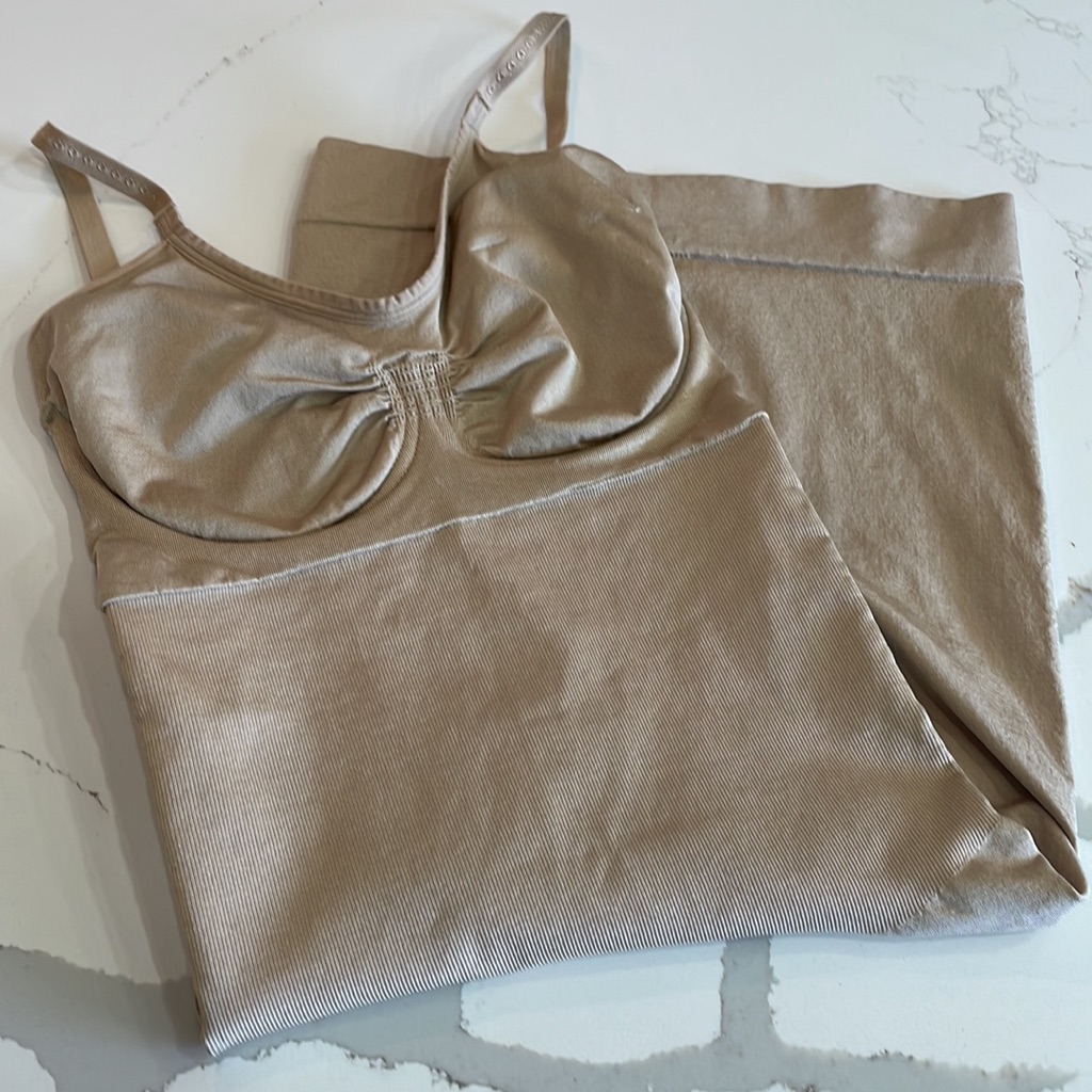 Spanx Body Shaper Spanx Body Shaper